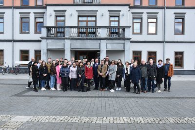 Konferencja Naukowa